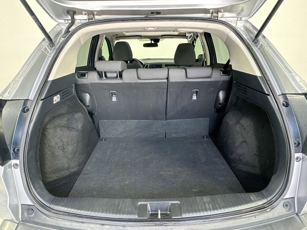 Used 2022 Honda HR-V EX image 32