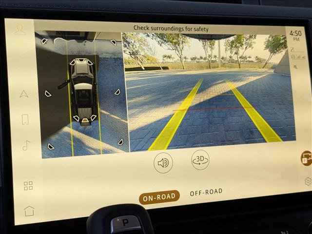 New 2026 Land Rover Defender 110 X-Dynamic SE image 13