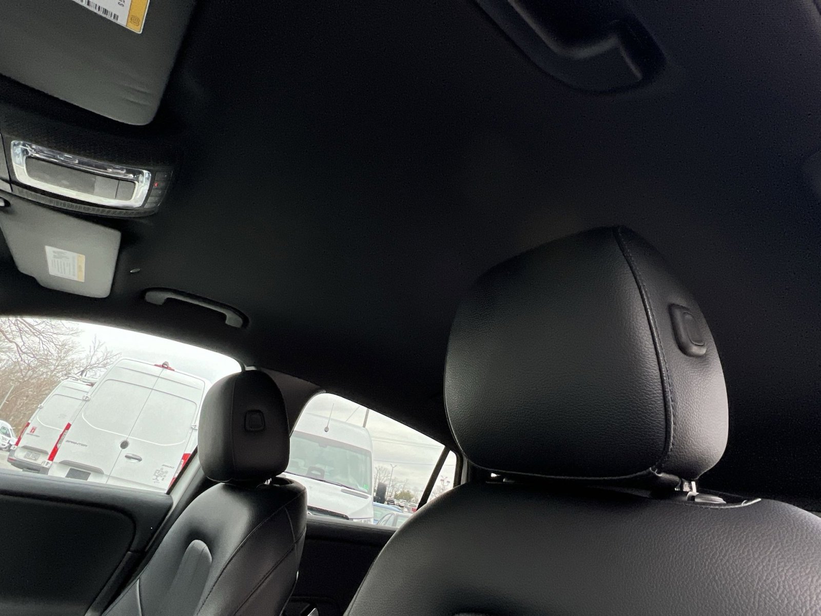 Used 2021 Mercedes-Benz GLA 250 w/ Premium Package image 22