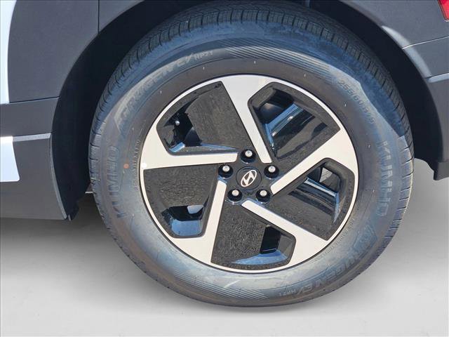 New 2026 Hyundai Ioniq 9 S image 8