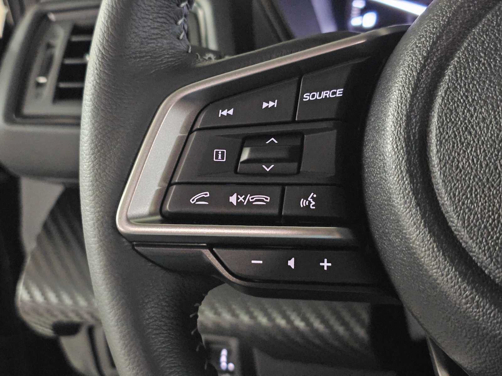 New 2026 Subaru Ascent Premium AWD/4WD image 30