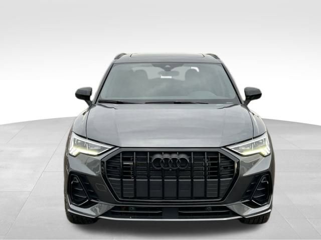 Used 2025 Audi Q3 2.0T Premium Plus image 2