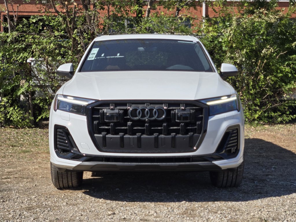 New 2026 Audi Q7 2.0T Premium AWD/4WD image 4