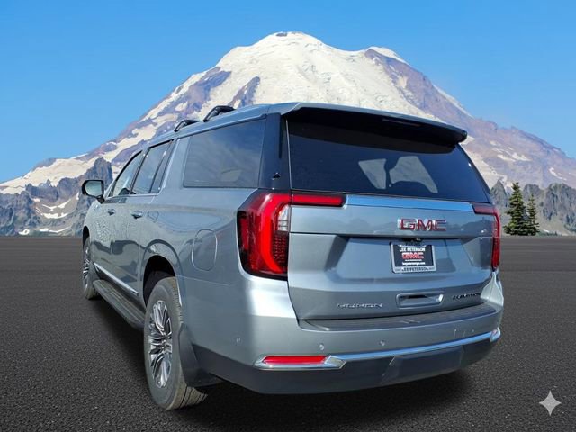 New 2026 GMC Yukon XL Elevation image 4