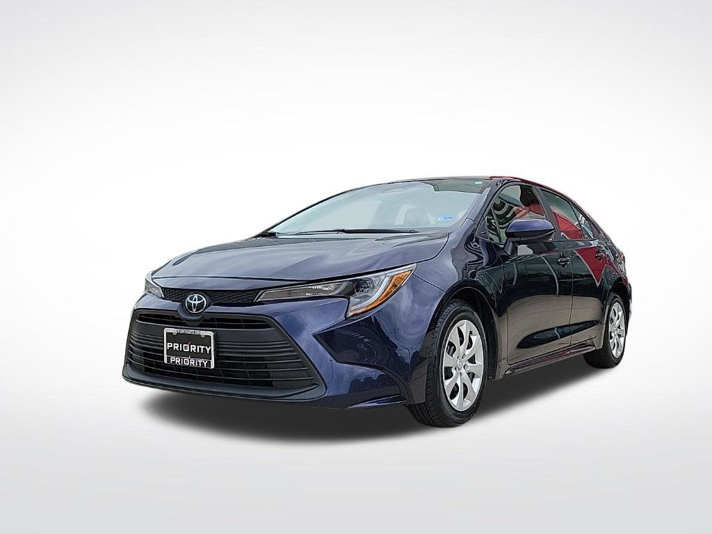 Used 2024 Toyota Corolla LE