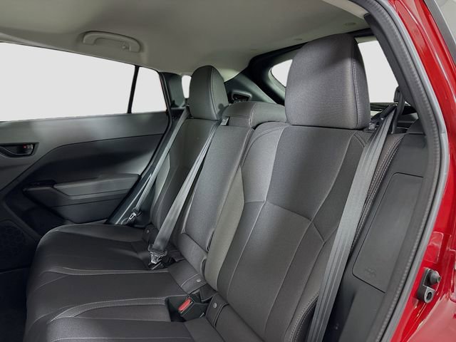 New 2026 Subaru Crosstrek 2.0i Premium AWD/4WD image 24