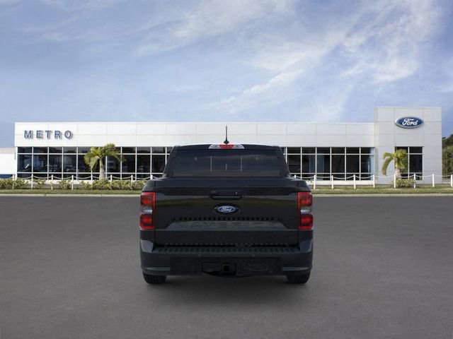 New 2026 Ford Maverick Lobo image 5