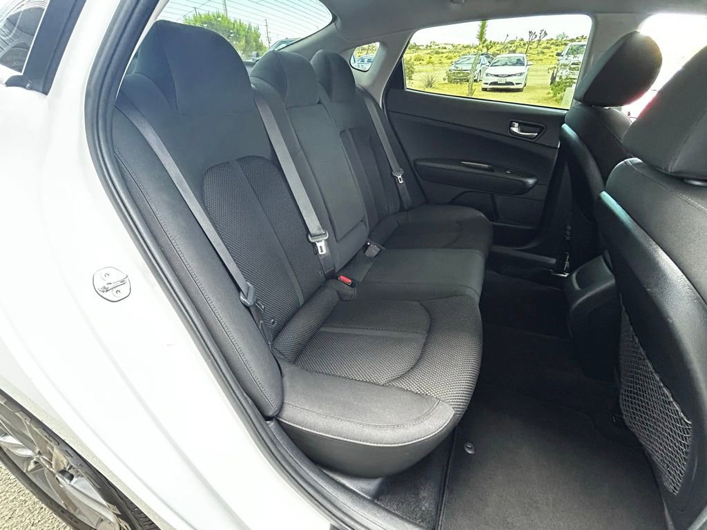 Used 2020 Kia Optima LX FWD image 27