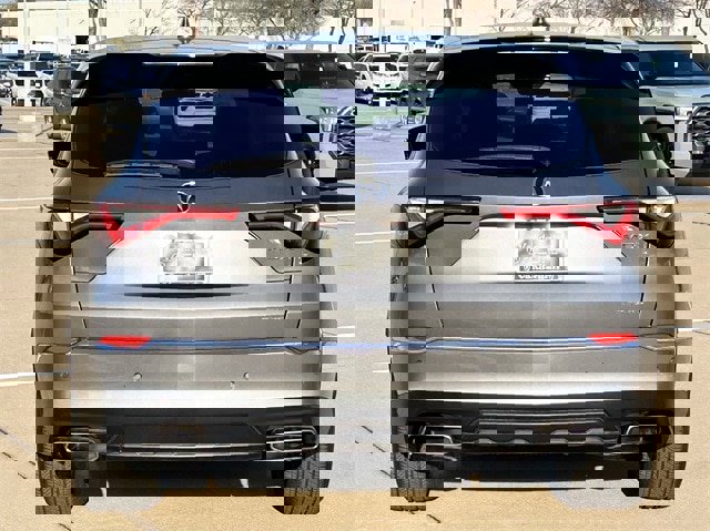 Used 2024 Acura MDX SH-AWD w/ Technology Package image 5