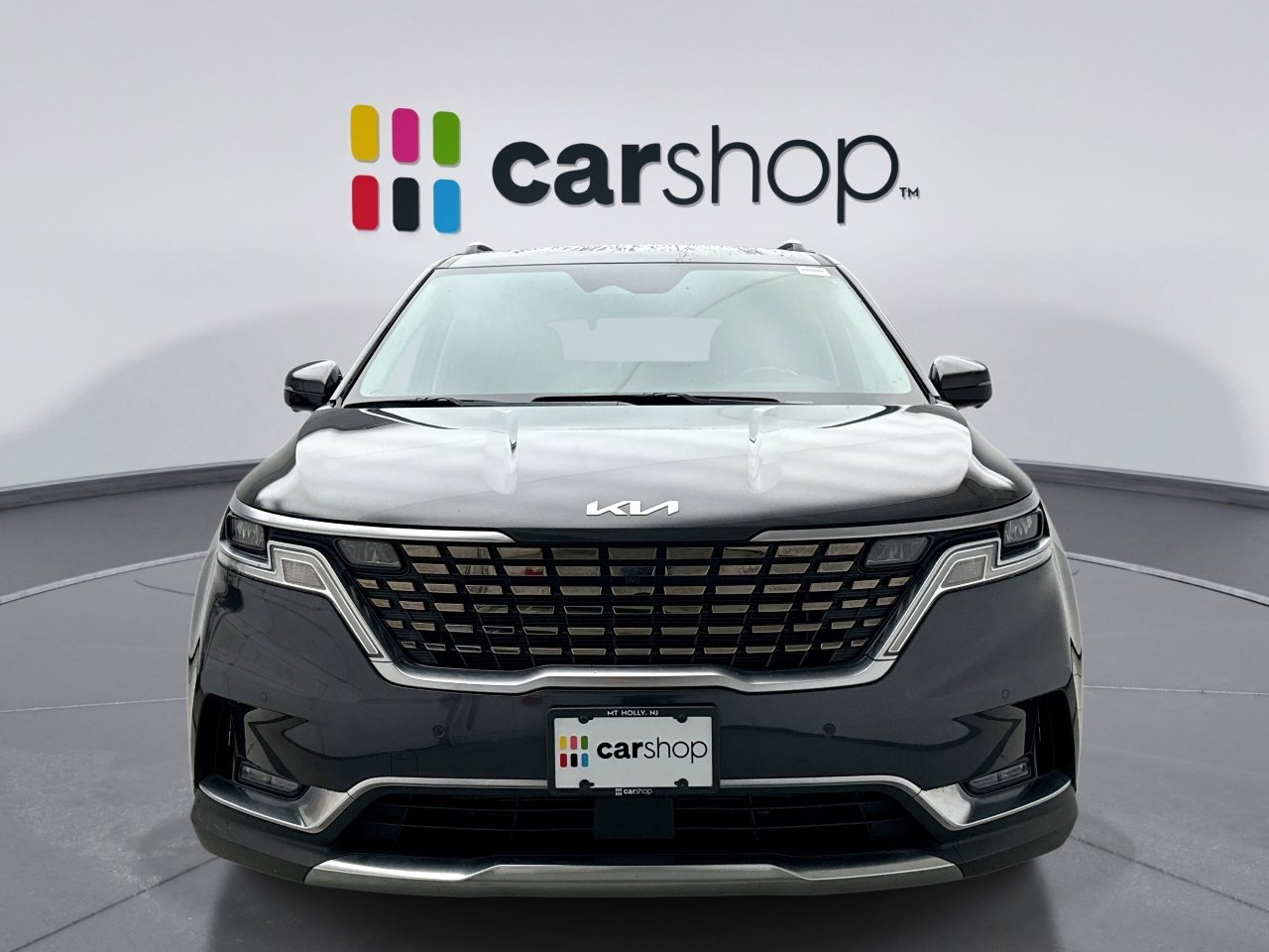 Used 2022 Kia Carnival SX image 8