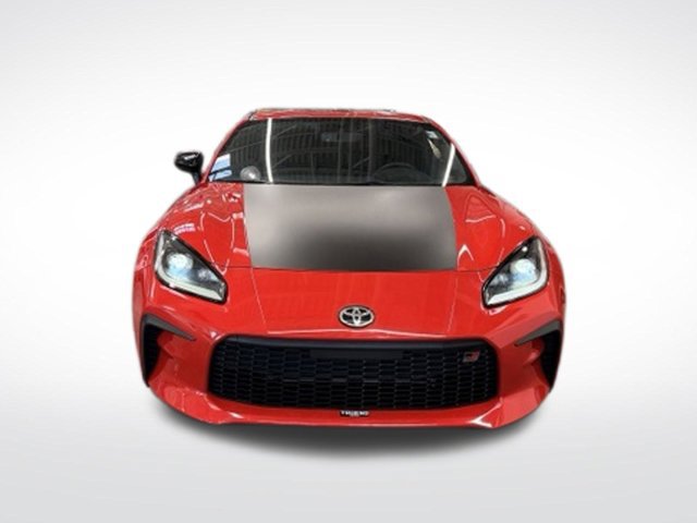 Used 2024 Toyota GR86 TRUENO Edition RWD image 2