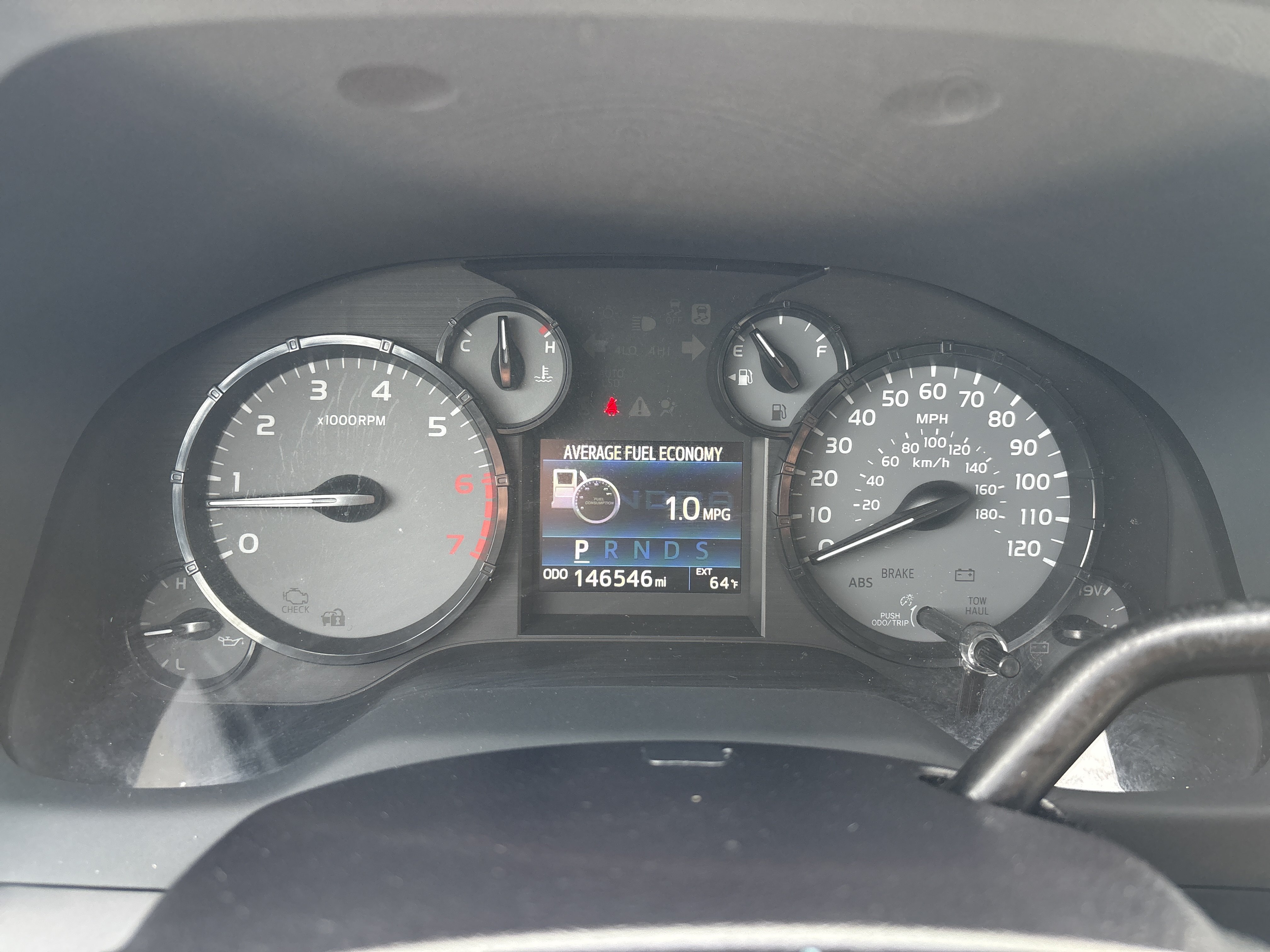 Used 2017 Toyota Tundra SR AWD/4WD image 21