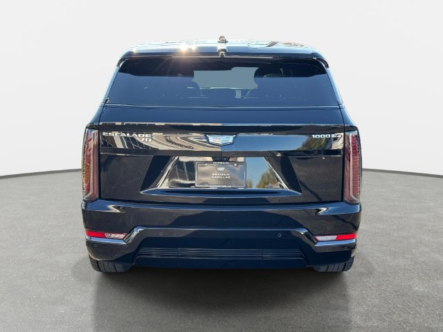 New 2025 Cadillac Escalade IQ Sport 2 AWD/4WD image 4