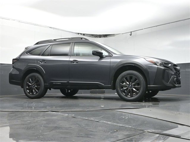 New 2025 Subaru Outback Onyx Edition image 33
