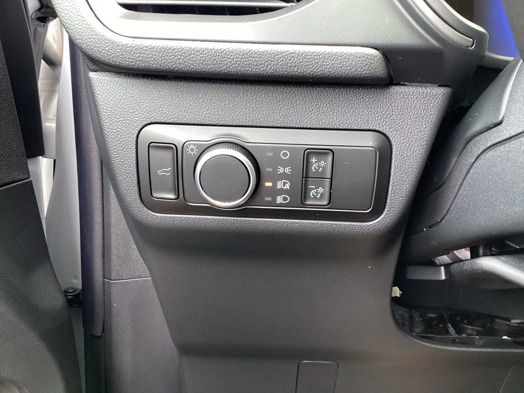 New 2026 Ford Escape Active image 60