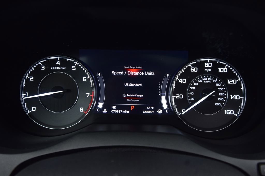 Used 2019 Acura RDX AWD w/ Technology Package image 22