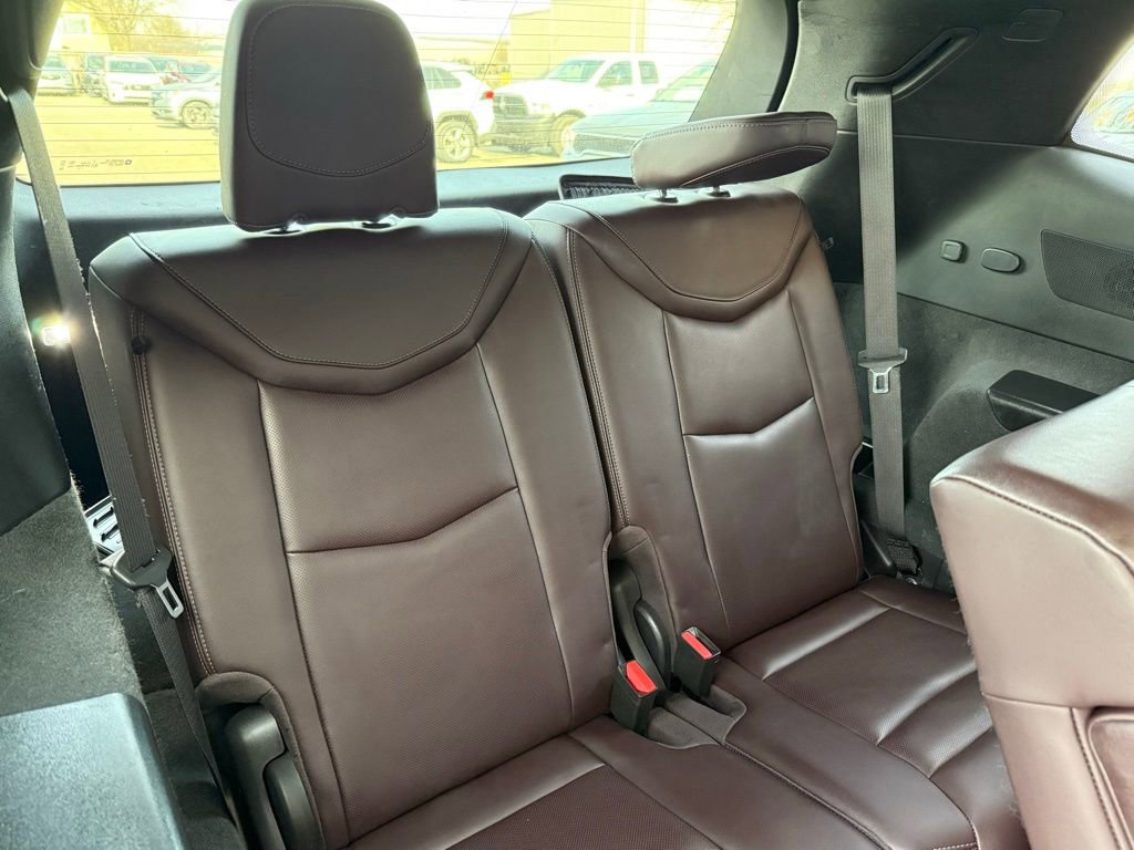 Used 2020 Cadillac XT6 Premium Luxury image 19