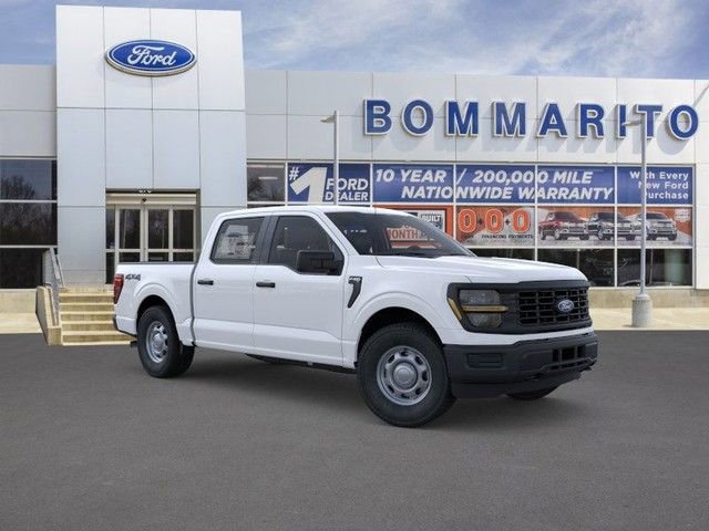 New 2026 Ford F150 XL AWD/4WD image 7