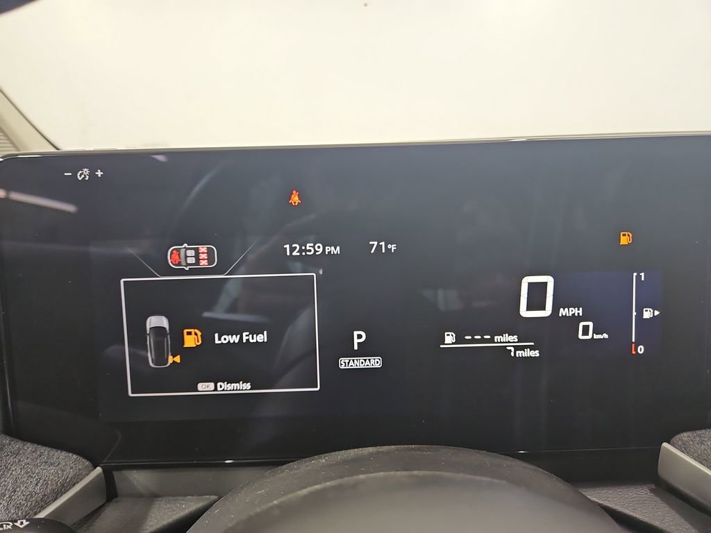 New 2026 Nissan Kicks S image 15