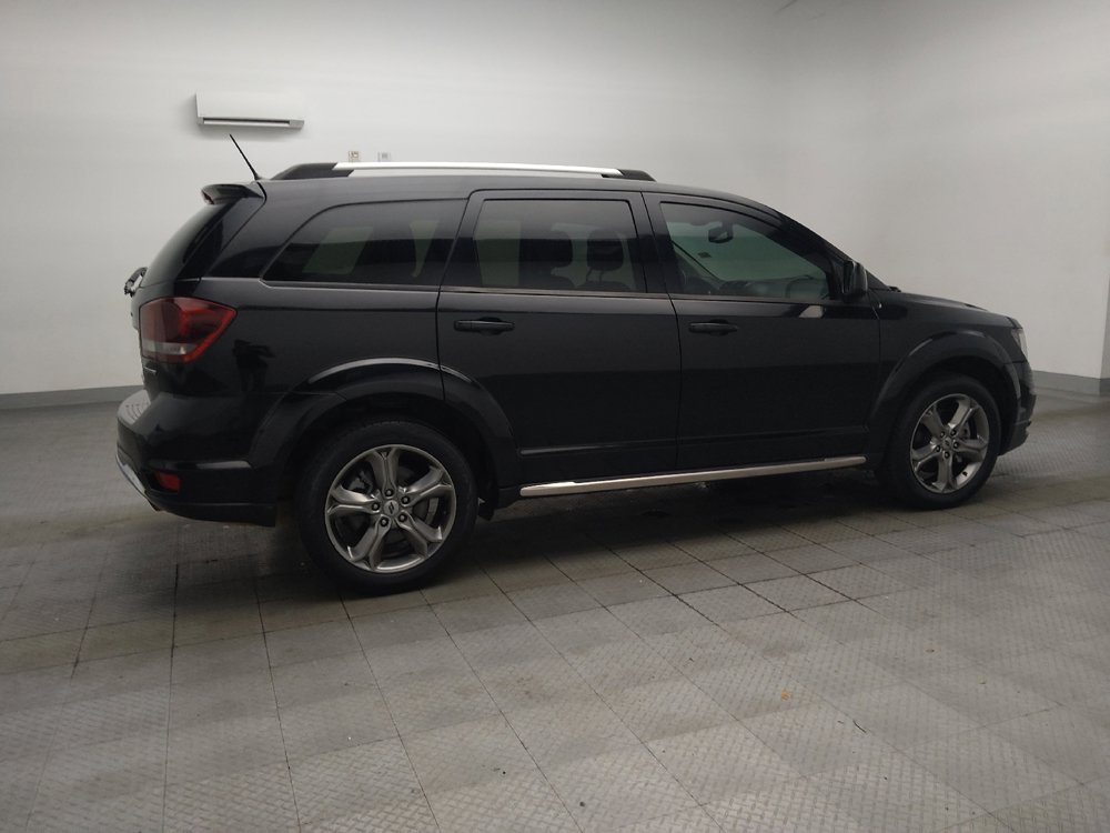 Used 2018 Dodge Journey Crossroad FWD image 10