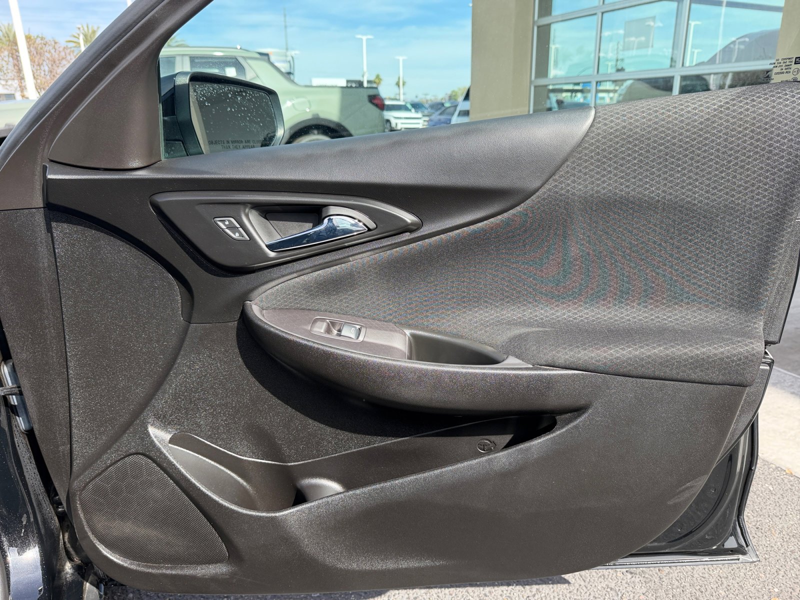 Used 2022 Chevrolet Malibu RS w/ LPO, Floor Liner Package image 16