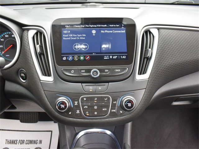 Used 2023 Chevrolet Malibu LT image 8