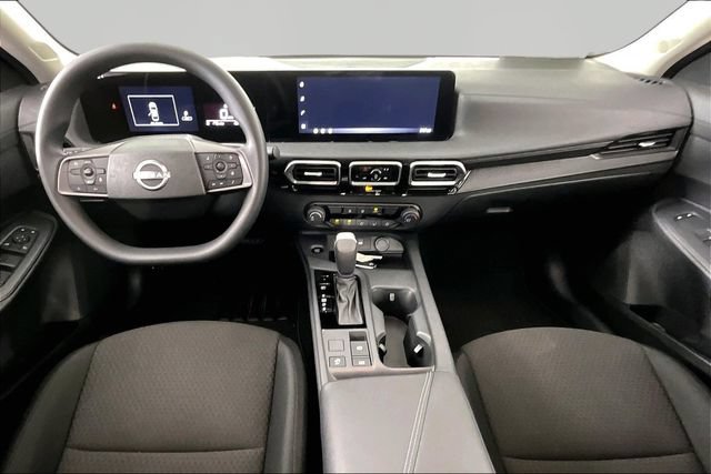 Used 2026 Nissan Sentra S w/ Floor Mat Package FWD image 7