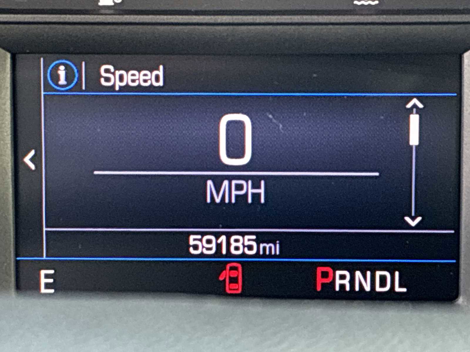 Certified 2020 Chevrolet Equinox LT image 12