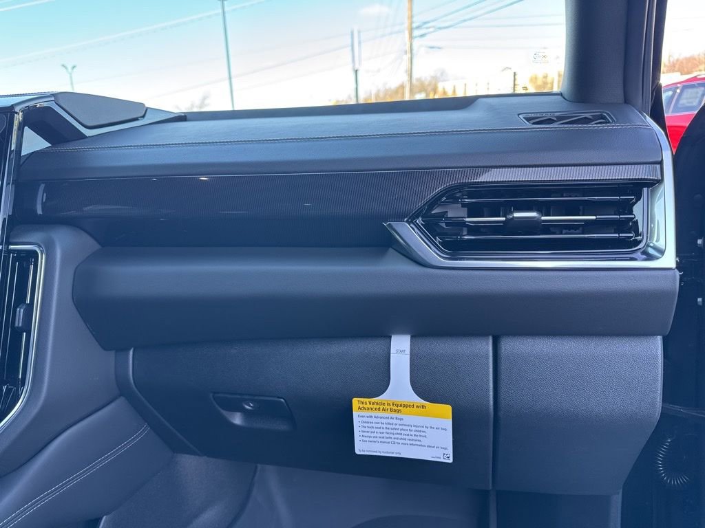 New 2026 GMC Yukon Elevation w/ LPO, Floor Liner Package image 23
