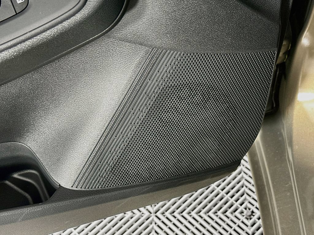 Certified 2026 Nissan Sentra SV w/ SV Convenience Package FWD image 25