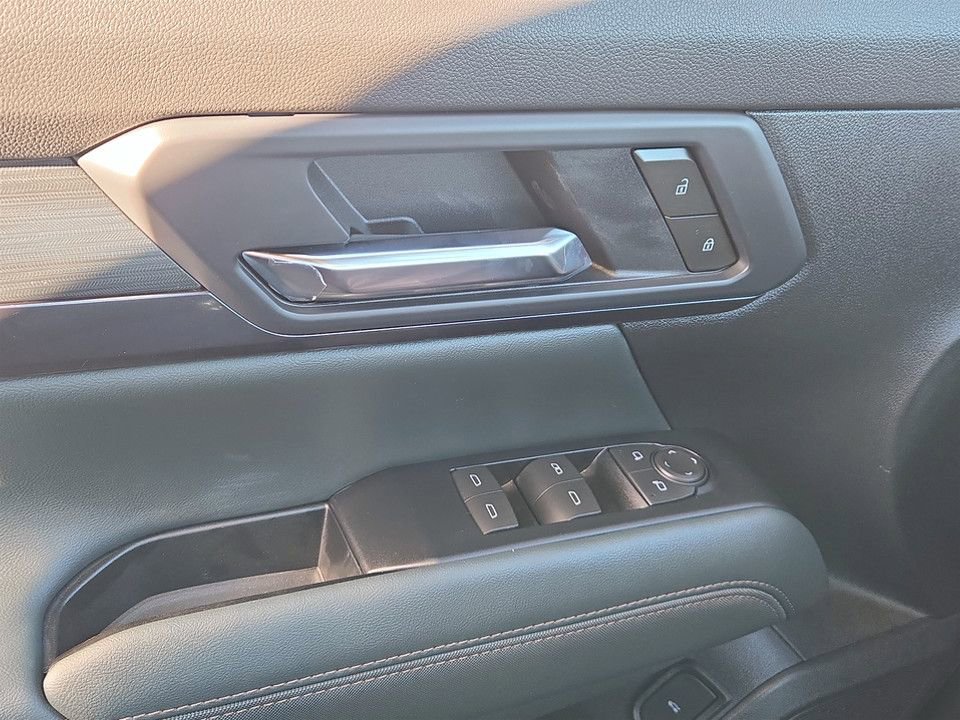 New 2026 GMC Terrain AT4 w/ Technology Package II image 20