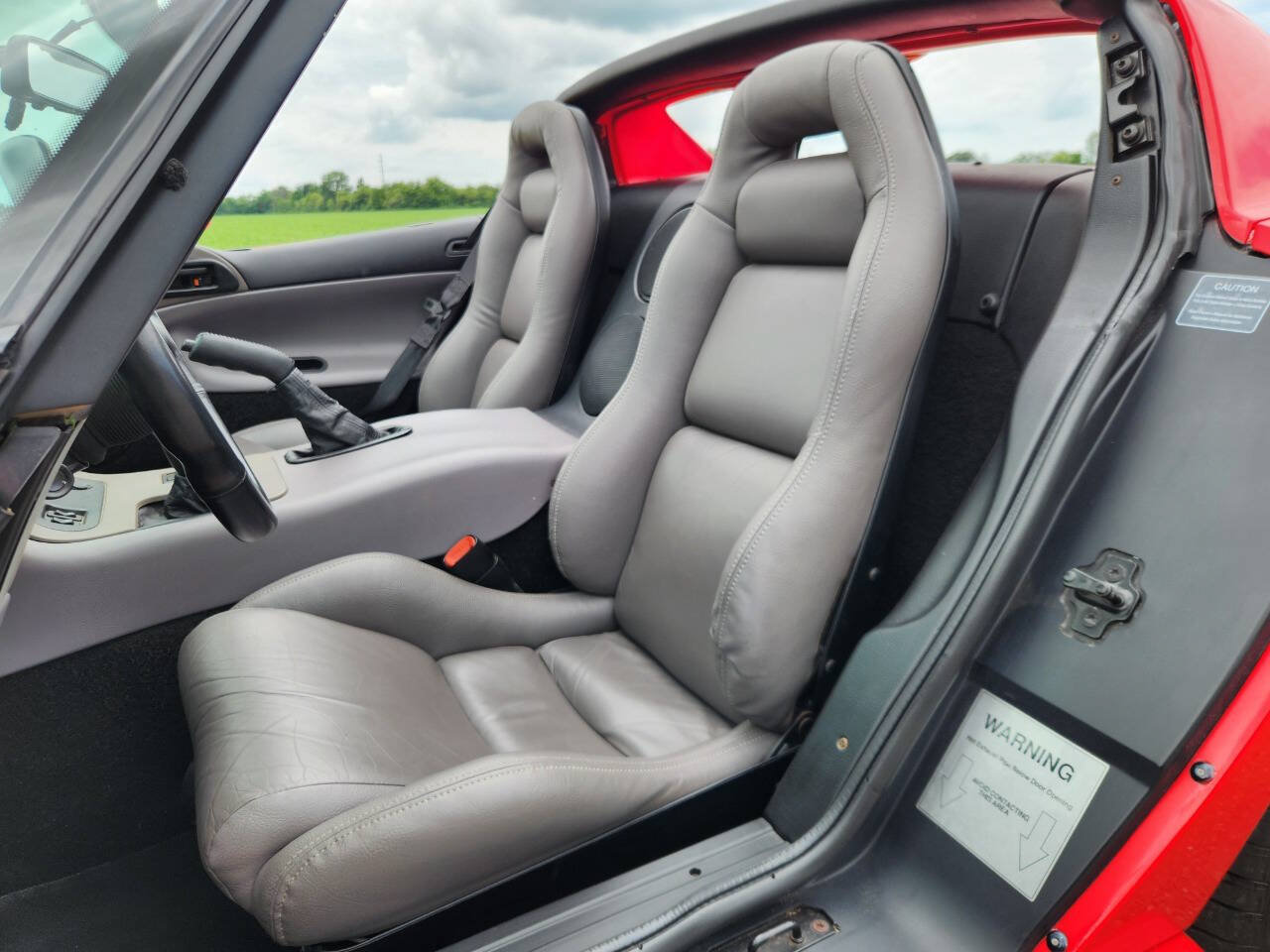 Used 1994 Dodge Viper RT/10 RWD image 11