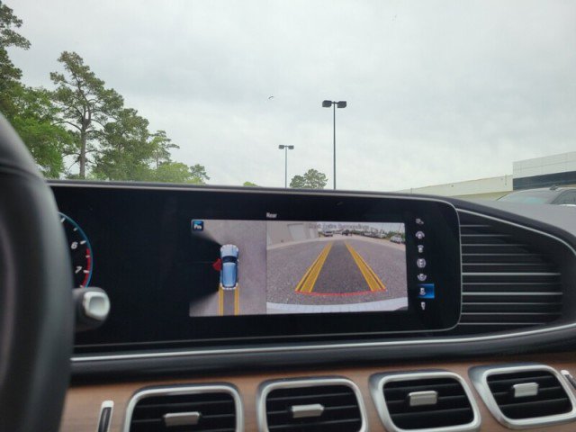 Used 2023 Mercedes-Benz GLE 450 4MATIC image 18