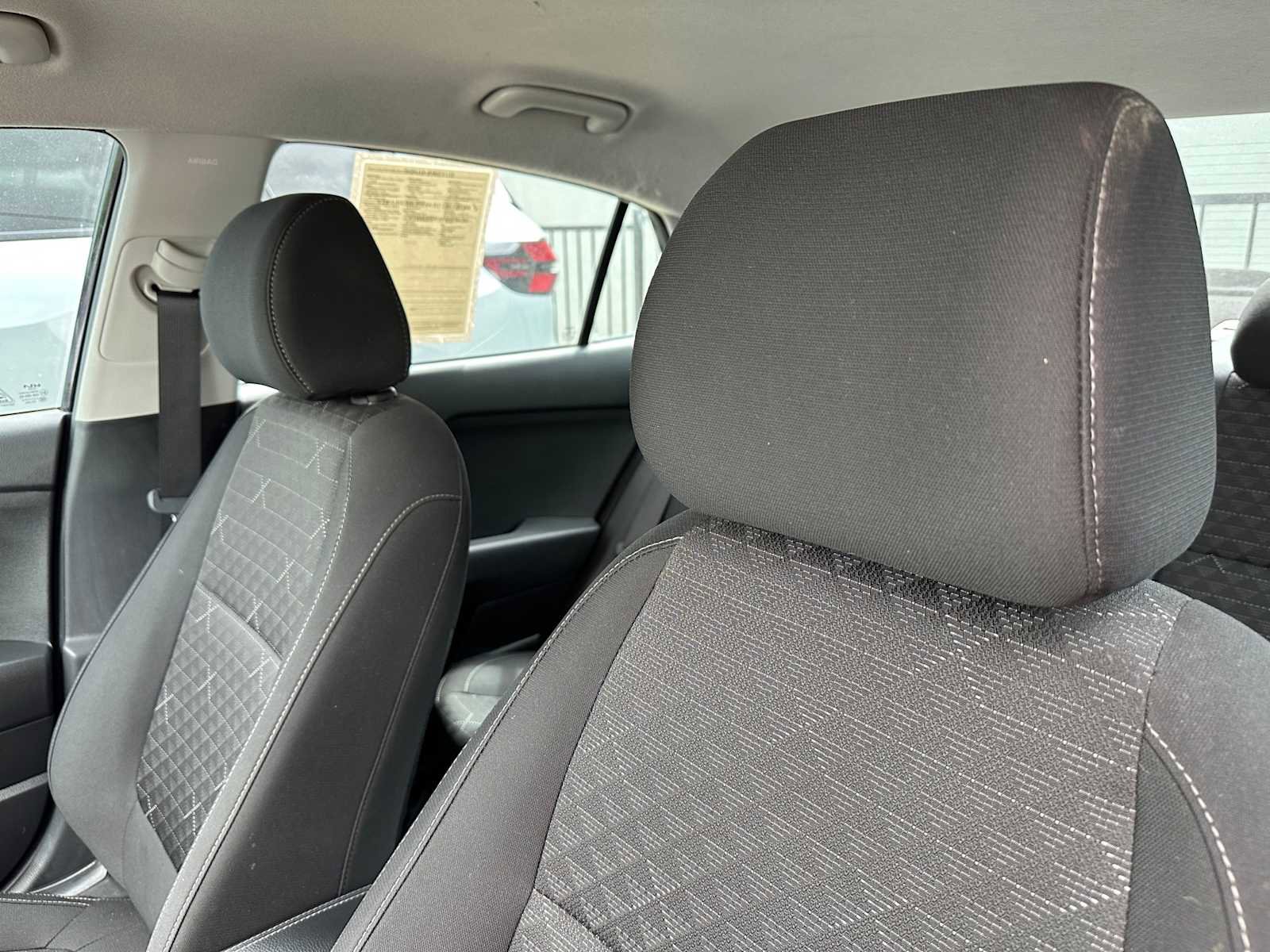 Used 2023 Kia Rio S image 7