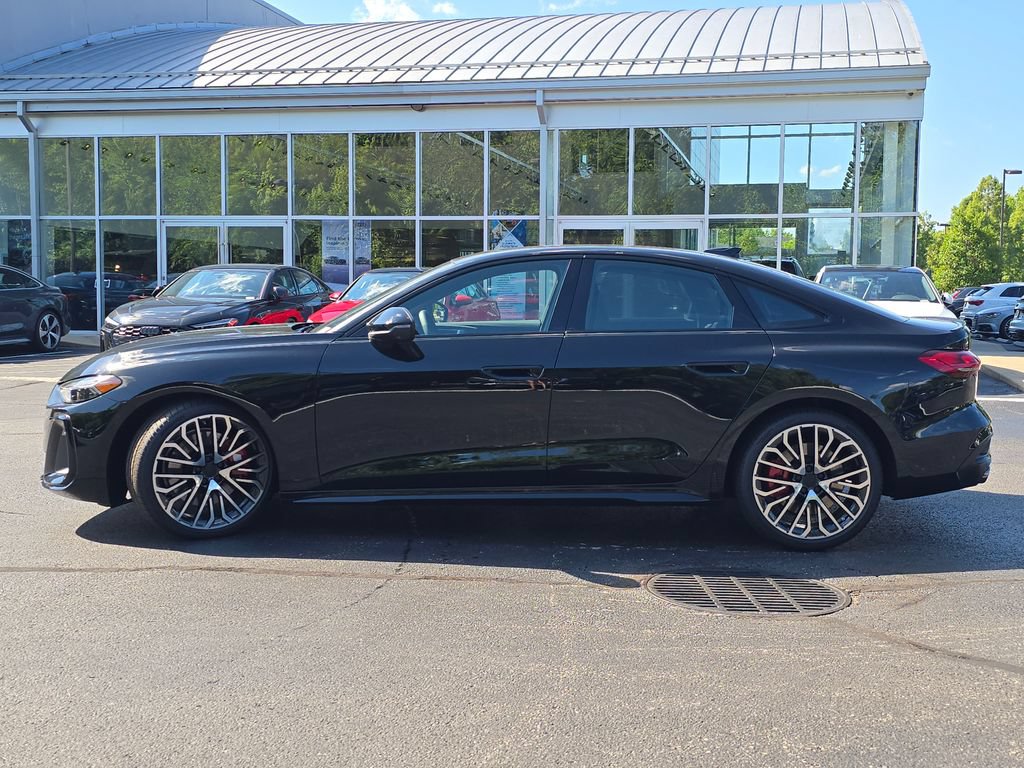 New 2026 Audi S5 Prestige AWD/4WD image 5
