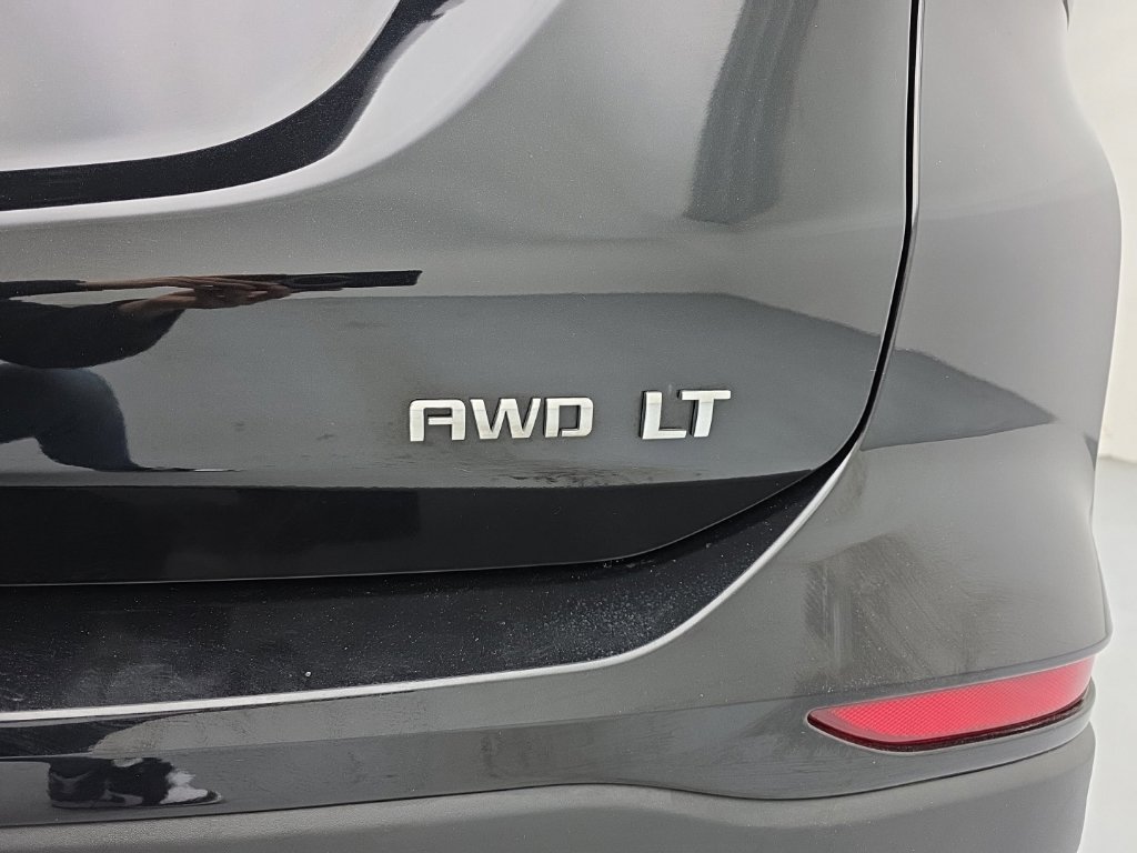 Used 2024 Chevrolet Equinox LT w/ LPO, Floor Liner Package AWD/4WD image 56