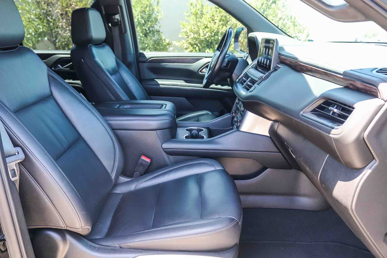 Used 2021 Chevrolet Tahoe LT RWD image 15