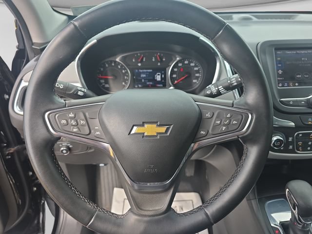 Used 2023 Chevrolet Equinox LT w/ Driver Convenience Package FWD image 20
