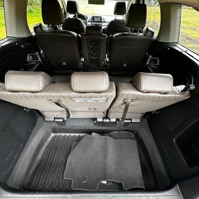 Used 2020 Honda Odyssey Elite image 14
