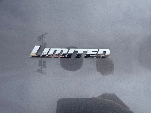Certified 2023 Toyota 4Runner Limited image 33