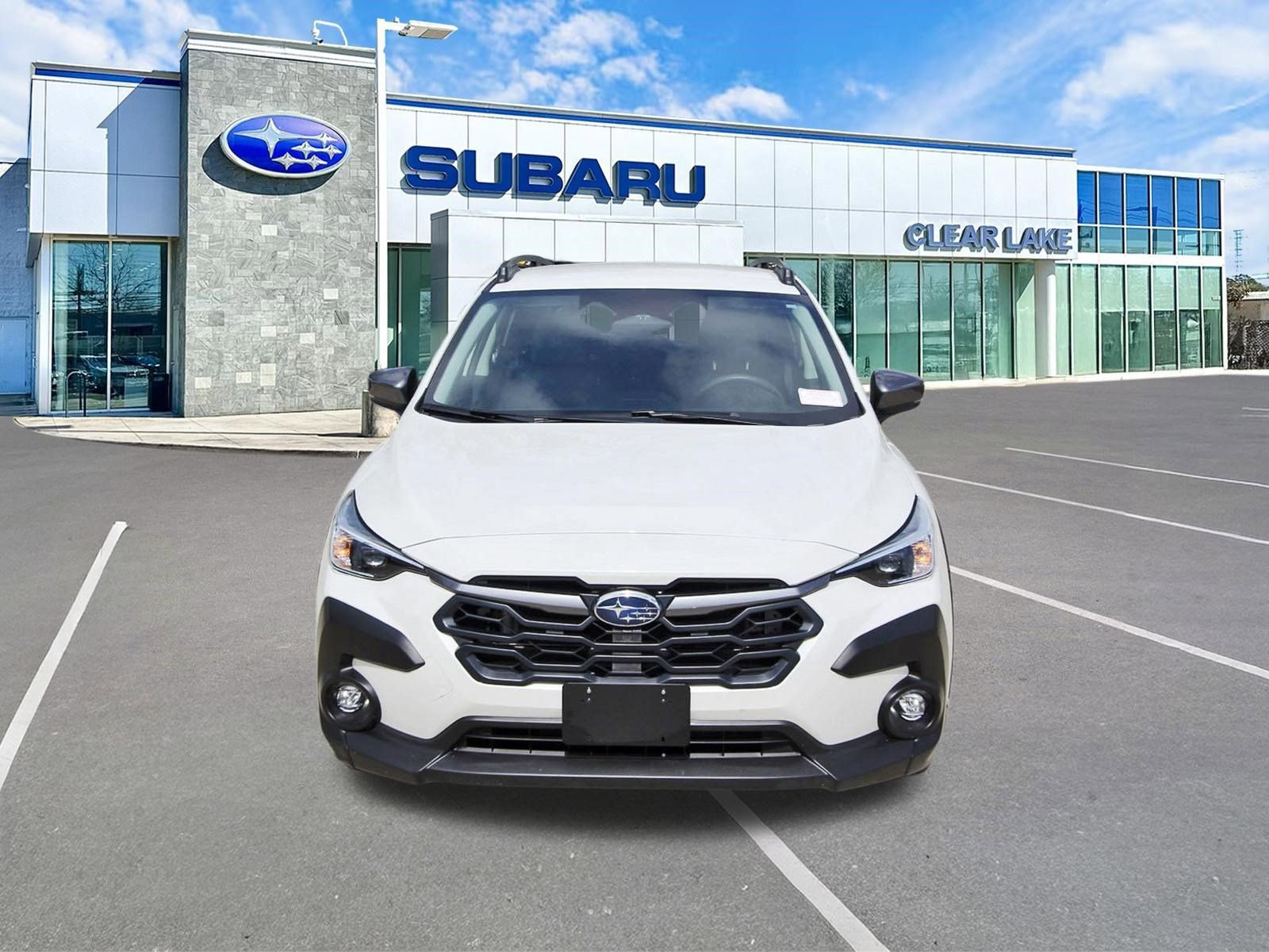 Certified 2024 Subaru Crosstrek 2.0i Premium AWD/4WD image 2