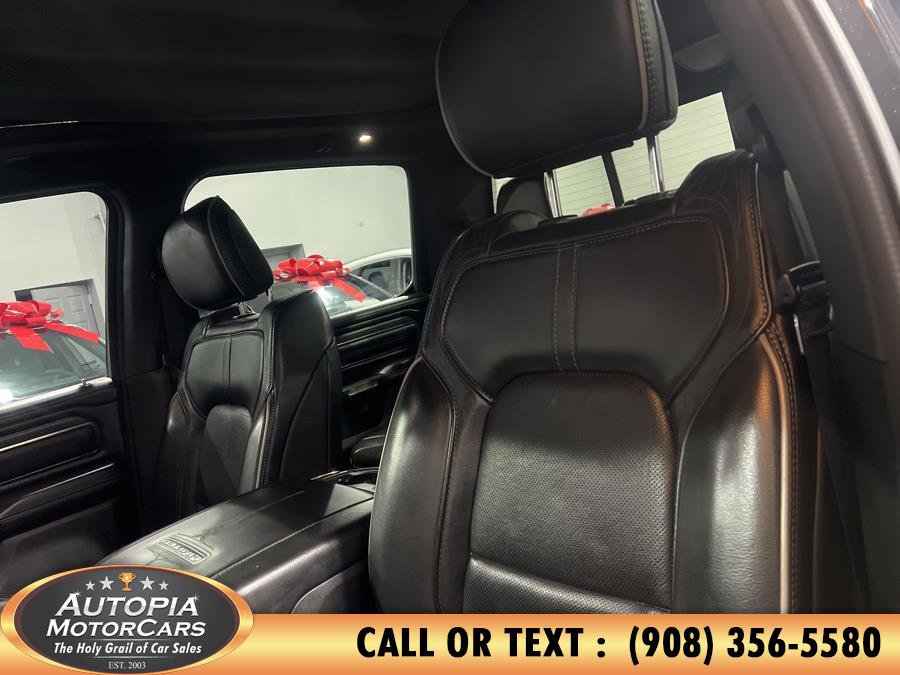 Used 2020 RAM 1500 Limited image 11