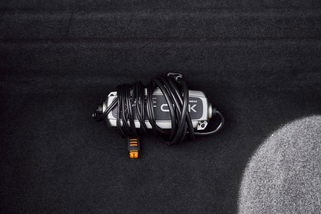 Used 2022 Porsche 911 Turbo S w/ 911 Turbo Sportdesign Package image 20