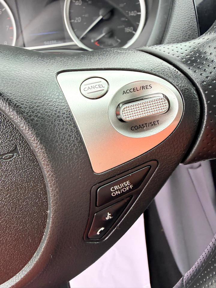 Used 2019 Nissan Sentra S FWD image 19