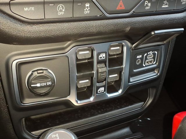 New 2026 Jeep Wrangler Sport S image 10