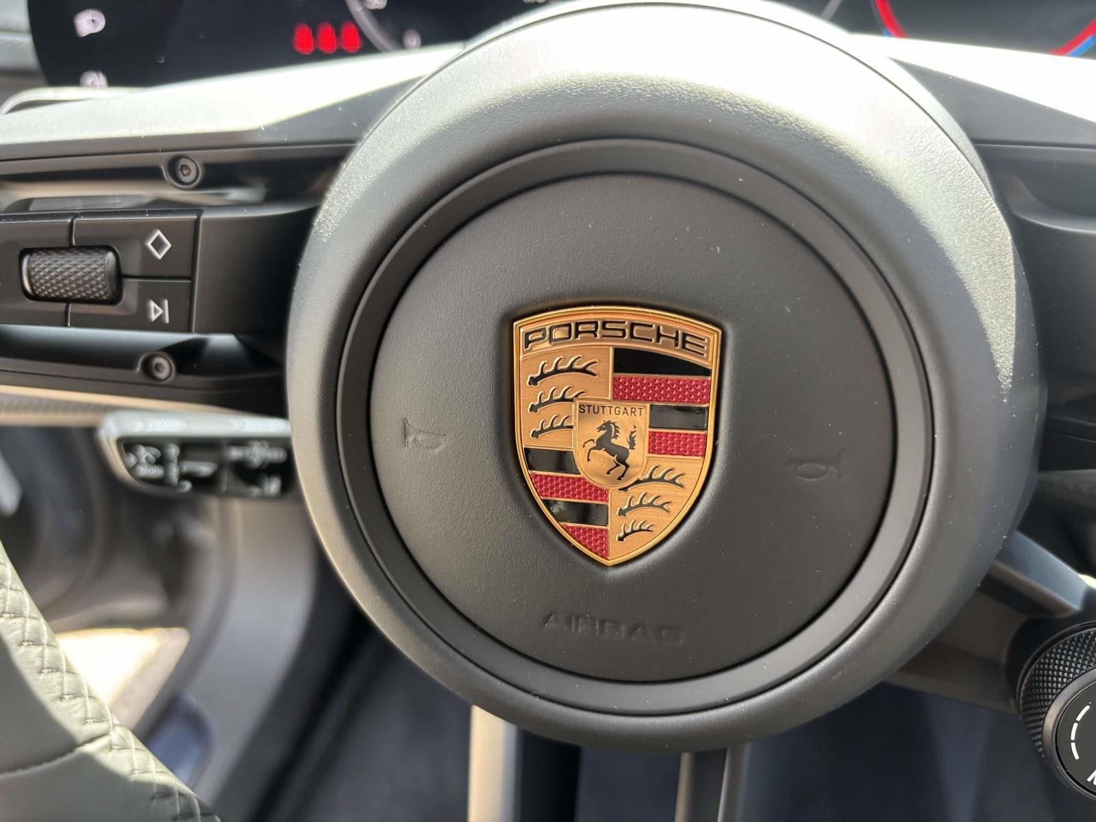New 2026 Porsche Taycan AWD/4WD image 29