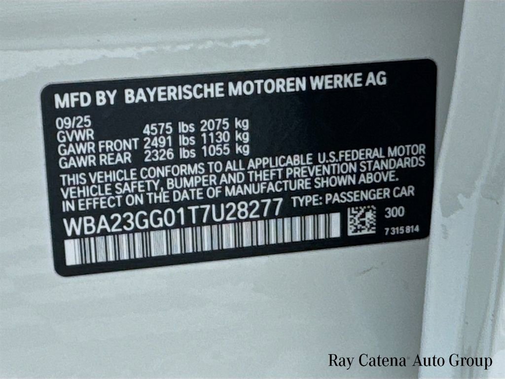 Used 2026 BMW 228i xDrive w/ Premium Package AWD/4WD image 32