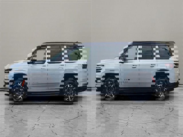 New 2025 Jeep Wagoneer Series II image 9