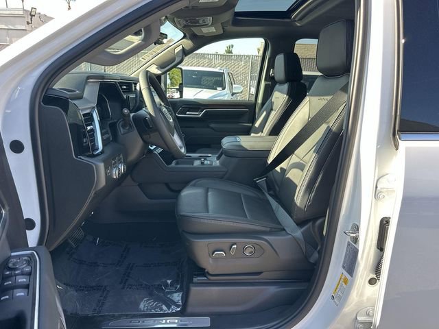 New 2026 GMC Sierra 2500 Denali w/ Denali Reserve Package image 22