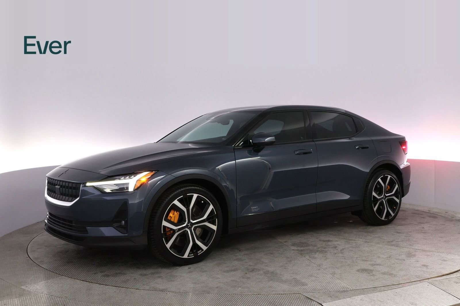 Used 2022 Polestar Polestar 2 w/ Performance Package AWD/4WD image 18